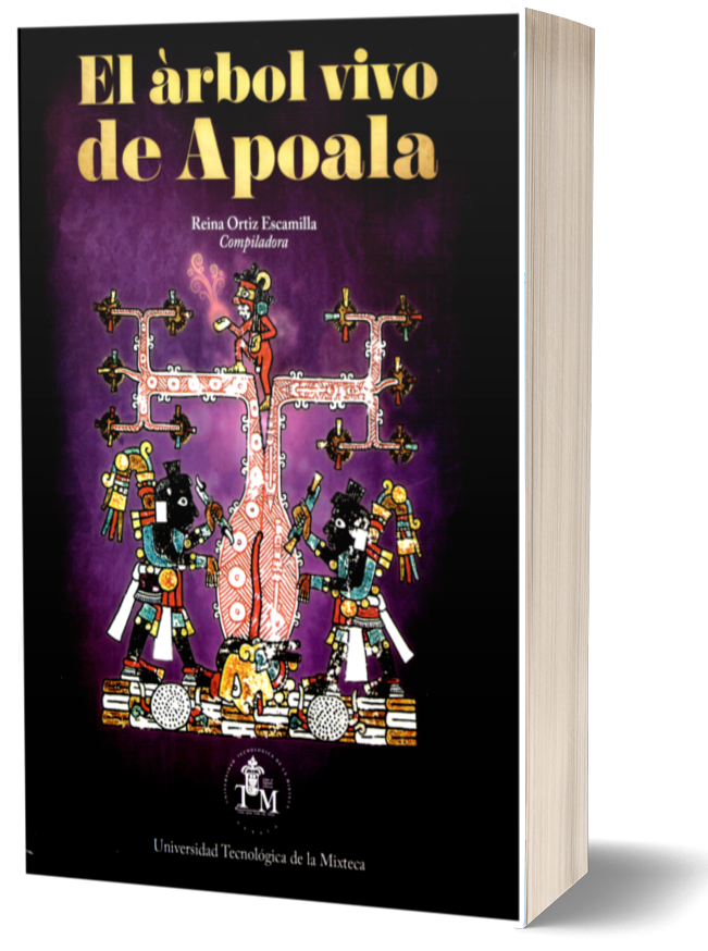 El árbol vivo de Apoala